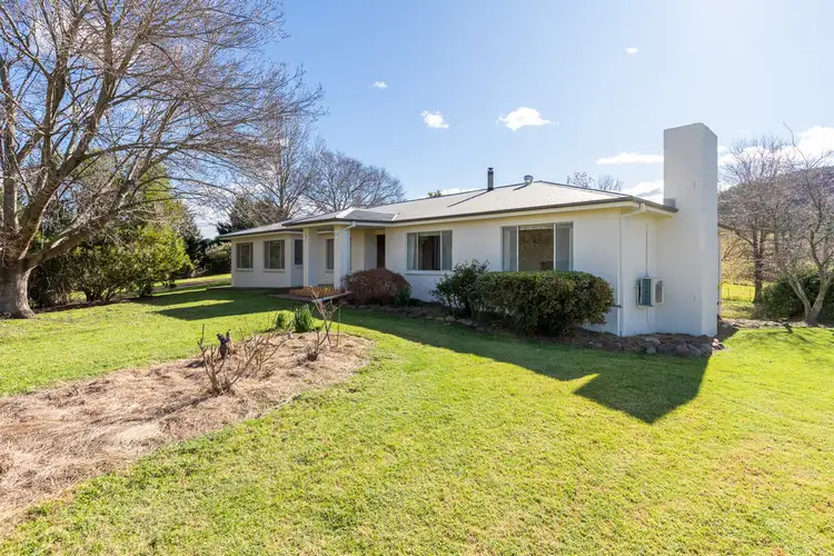 294 Polacks Flat Road, Morans Crossing NSW 2550