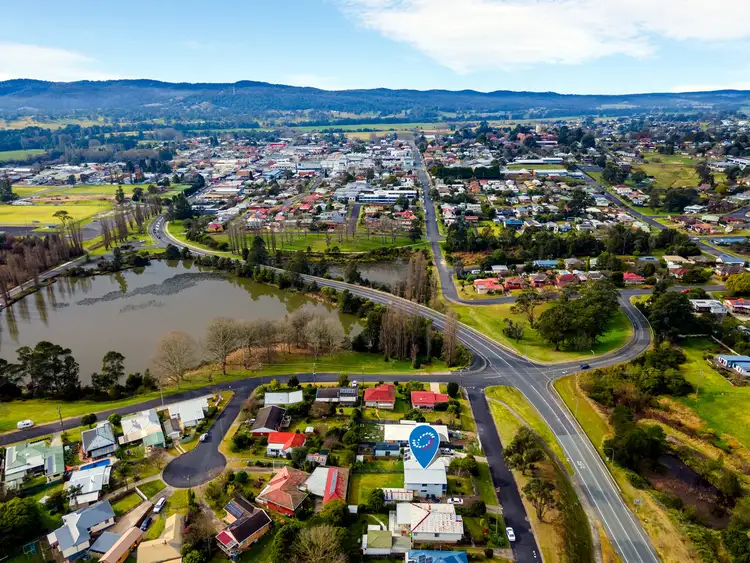 Third view of Homely house listing, 27 Kirkland Crescent, Bega NSW 2550