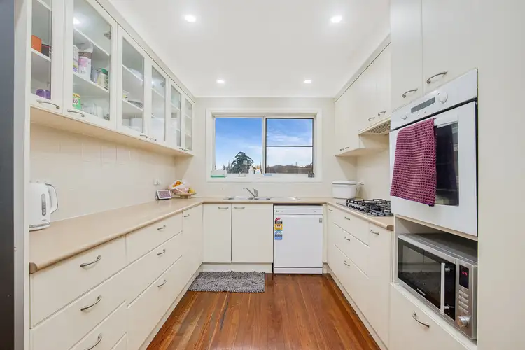 Fourth view of Homely house listing, 27 Kirkland Crescent, Bega NSW 2550