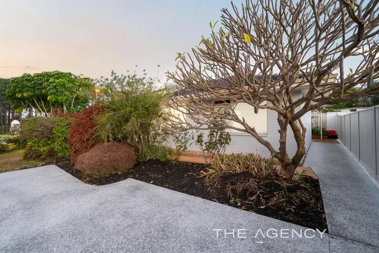 Second view of Homely house listing, 30 Moorhouse Street, Willagee WA 6156