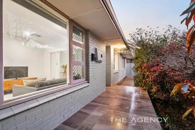 Third view of Homely house listing, 30 Moorhouse Street, Willagee WA 6156