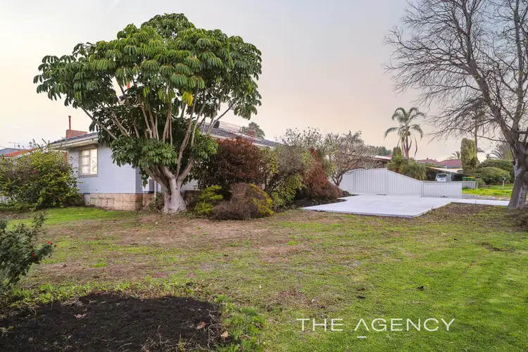 Fifth view of Homely house listing, 30 Moorhouse Street, Willagee WA 6156