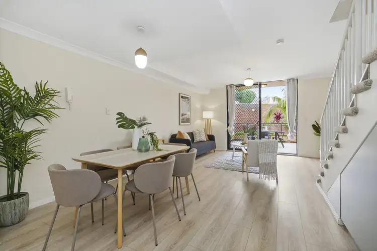 Main view of Homely unit listing, 3/139-143 Georges River Road, Croydon Park NSW 2133