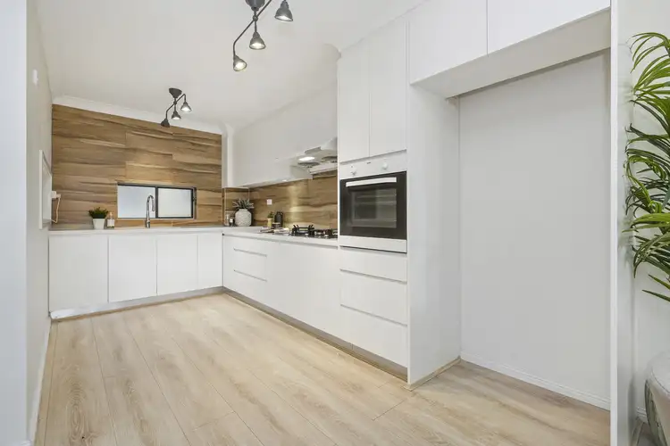 Second view of Homely unit listing, 3/139-143 Georges River Road, Croydon Park NSW 2133