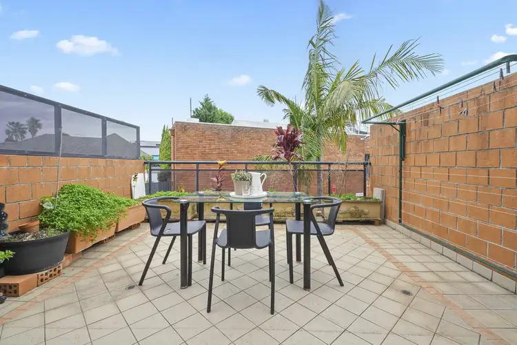 Fourth view of Homely unit listing, 3/139-143 Georges River Road, Croydon Park NSW 2133