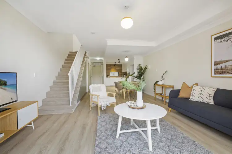 Fifth view of Homely unit listing, 3/139-143 Georges River Road, Croydon Park NSW 2133