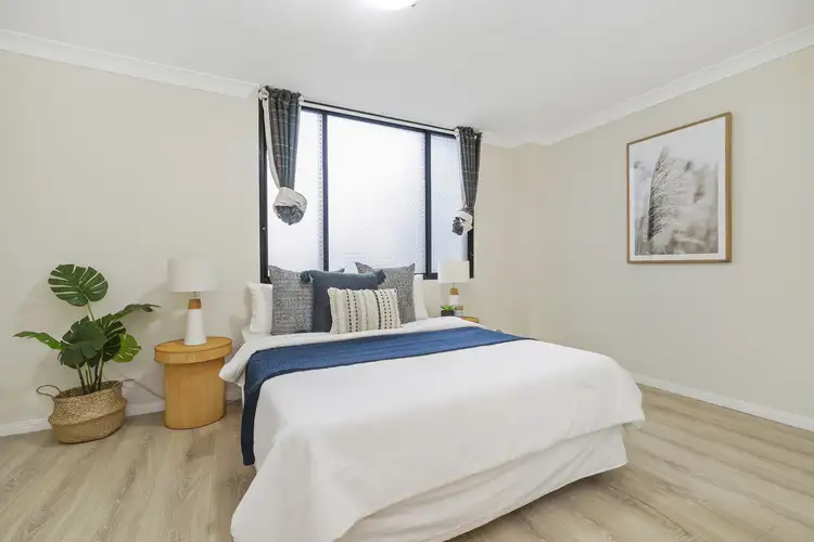 Sixth view of Homely unit listing, 3/139-143 Georges River Road, Croydon Park NSW 2133