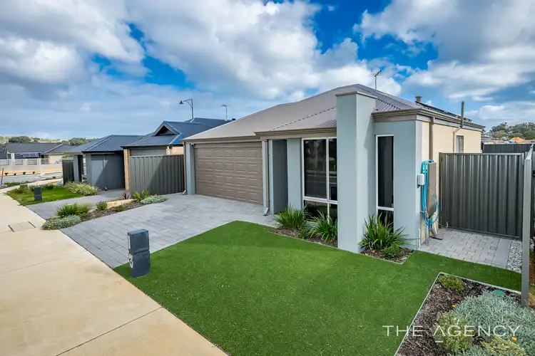 80 McDonald Road, Baldivis WA 6171
