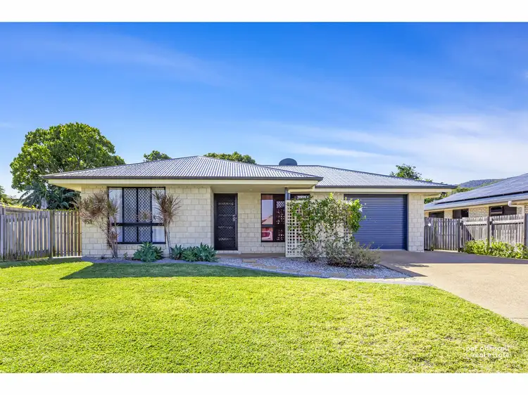 Main view of Homely house listing, 8/249 Mason Street, Koongal QLD 4701
