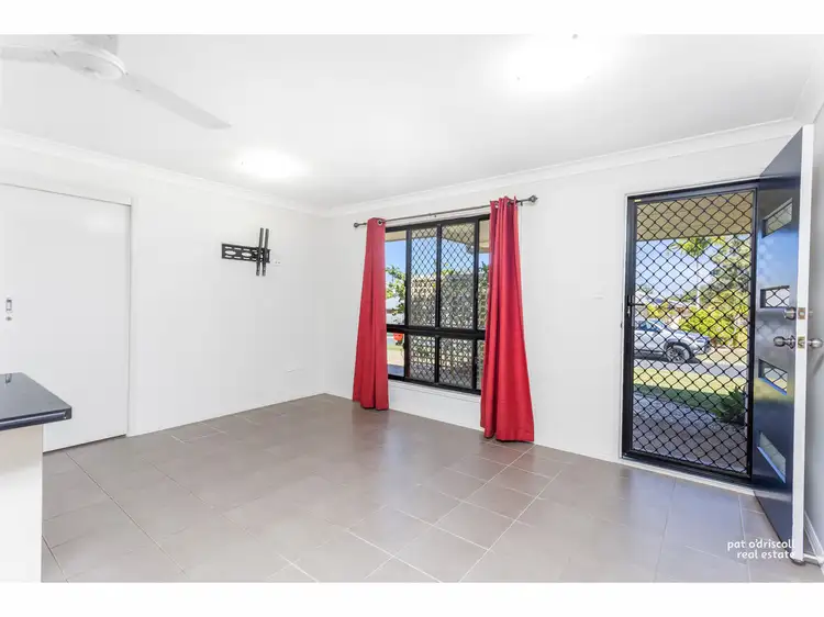 Fifth view of Homely house listing, 8/249 Mason Street, Koongal QLD 4701