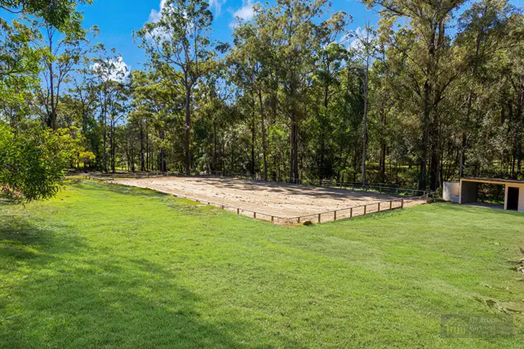 58 Jersey Road, Tamborine QLD 4270