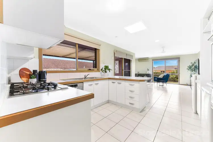 Second view of Homely house listing, 13 Eleanore Crescent, Hallam VIC 3803