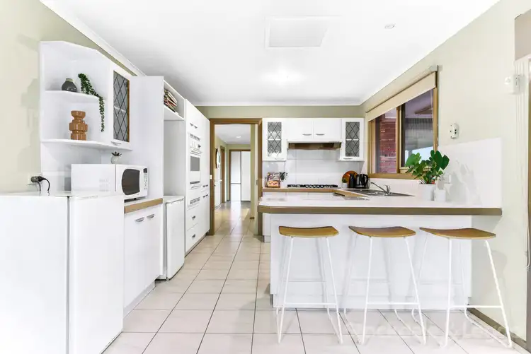 Third view of Homely house listing, 13 Eleanore Crescent, Hallam VIC 3803