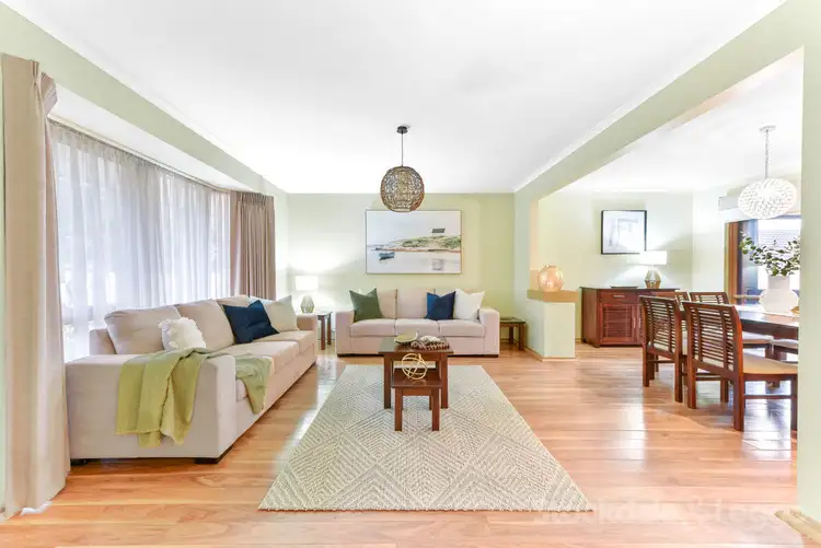 Fourth view of Homely house listing, 13 Eleanore Crescent, Hallam VIC 3803