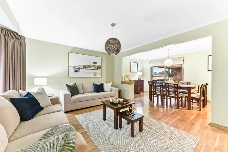 Fifth view of Homely house listing, 13 Eleanore Crescent, Hallam VIC 3803