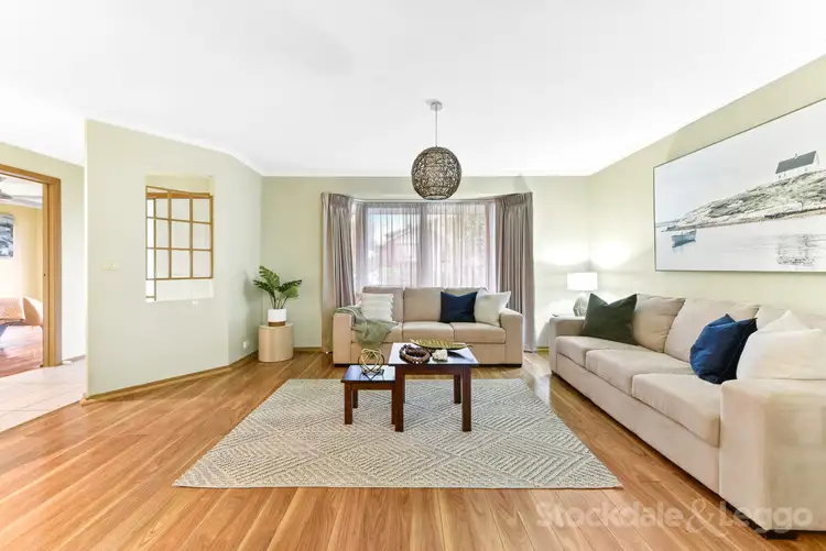 Sixth view of Homely house listing, 13 Eleanore Crescent, Hallam VIC 3803