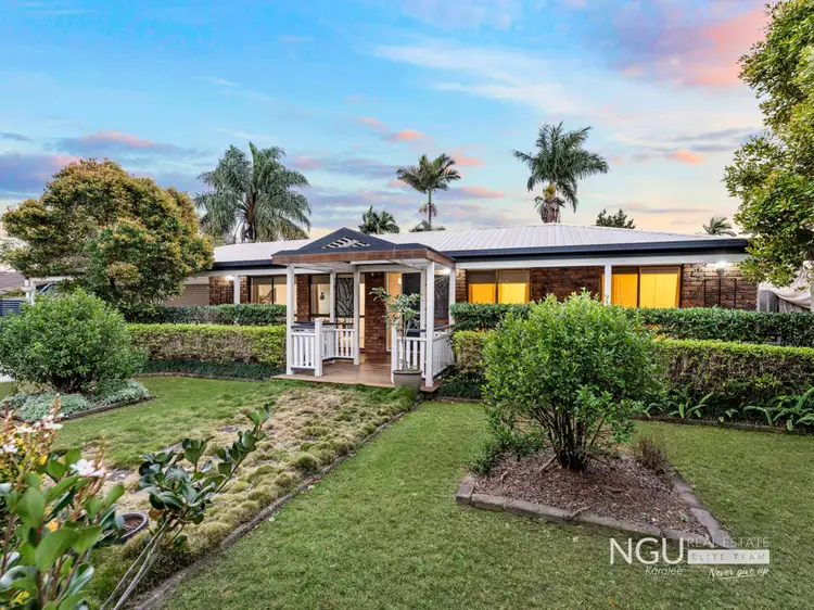18 Illawong Way, Karana Downs QLD 4306