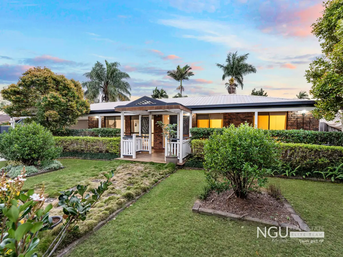 Main view of Homely house listing, 18 Illawong Way, Karana Downs QLD 4306