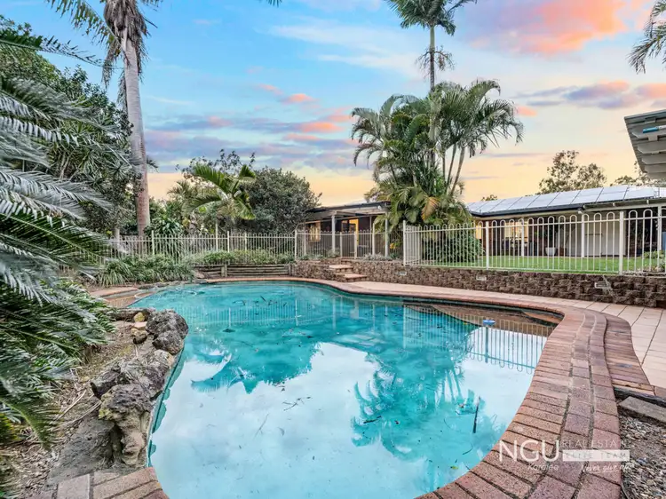 Third view of Homely house listing, 18 Illawong Way, Karana Downs QLD 4306