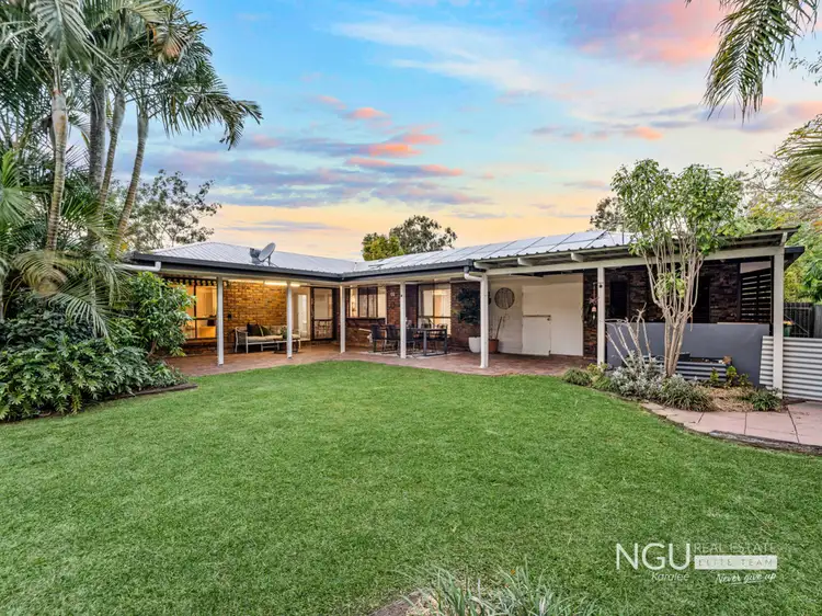 Fourth view of Homely house listing, 18 Illawong Way, Karana Downs QLD 4306
