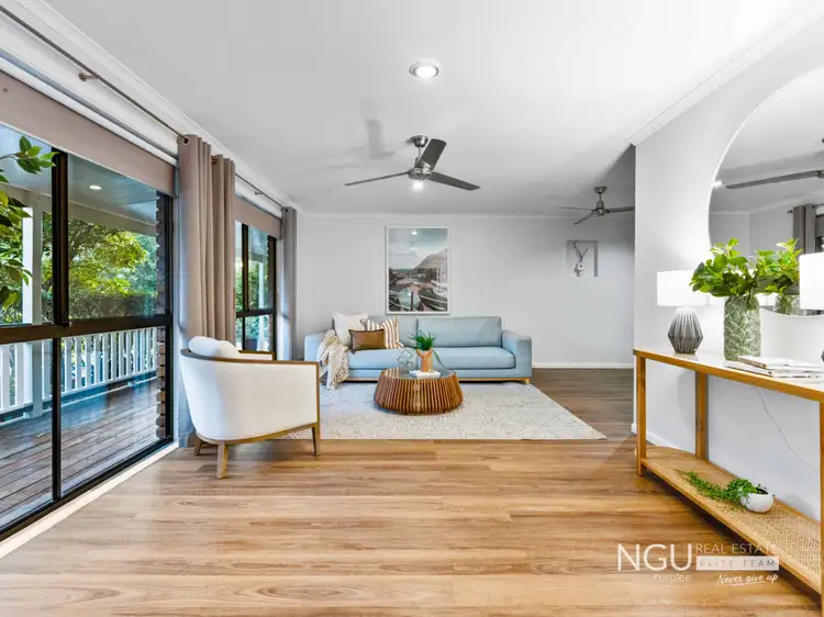 Fifth view of Homely house listing, 18 Illawong Way, Karana Downs QLD 4306