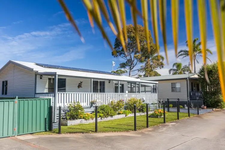 57/381 Murramarang Road, Bawley Point NSW 2539