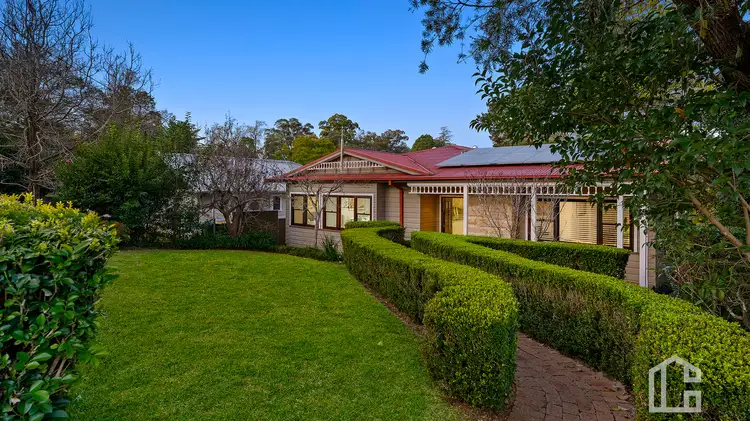 15 Hill Street, Glenbrook NSW 2773
