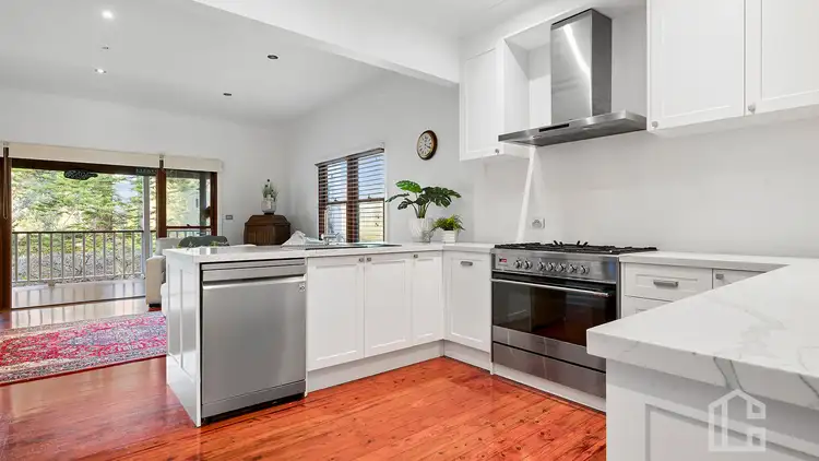 Second view of Homely house listing, 15 Hill Street, Glenbrook NSW 2773