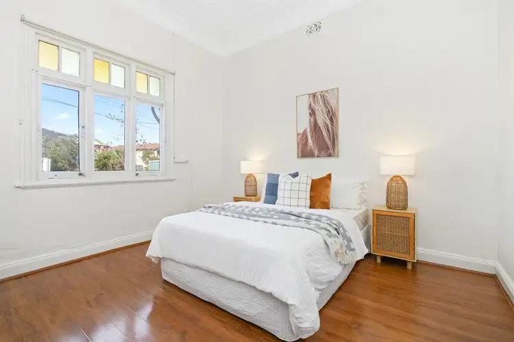 Fifth view of Homely semi-detached listing, 76 Good Street, Granville NSW 2142