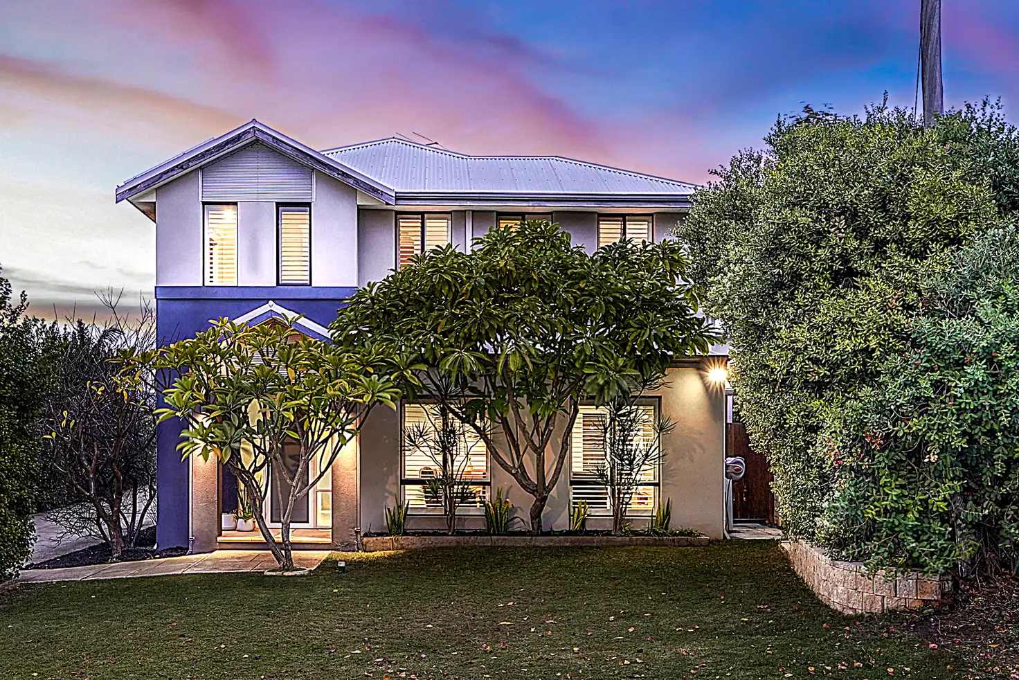 Main view of Homely house listing, 11A Charles Street, Karrinyup WA 6018