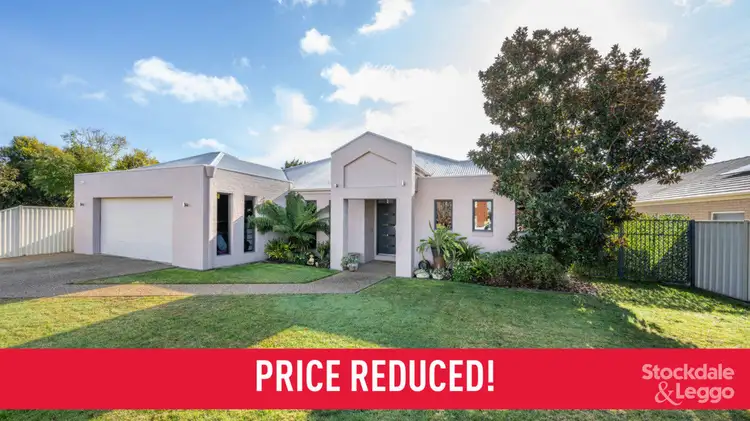 17 Rocklands Crescent, Kialla VIC 3631