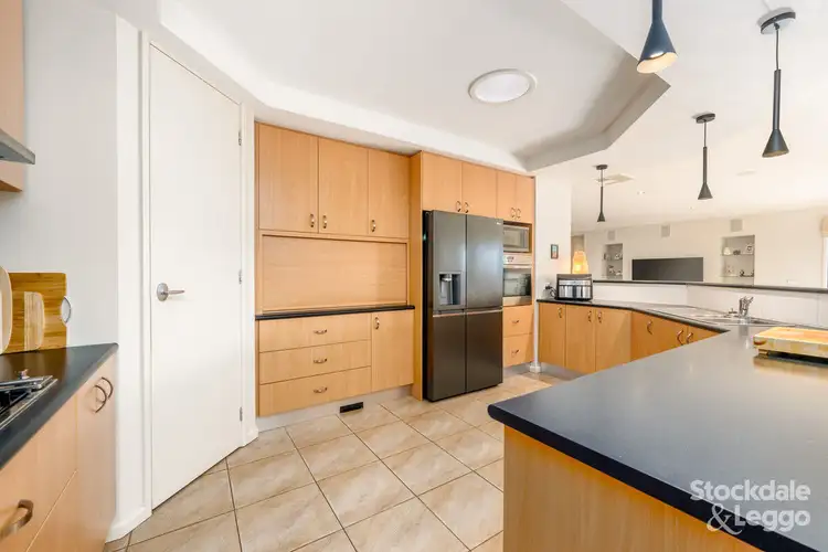 Third view of Homely house listing, 17 Rocklands Crescent, Kialla VIC 3631