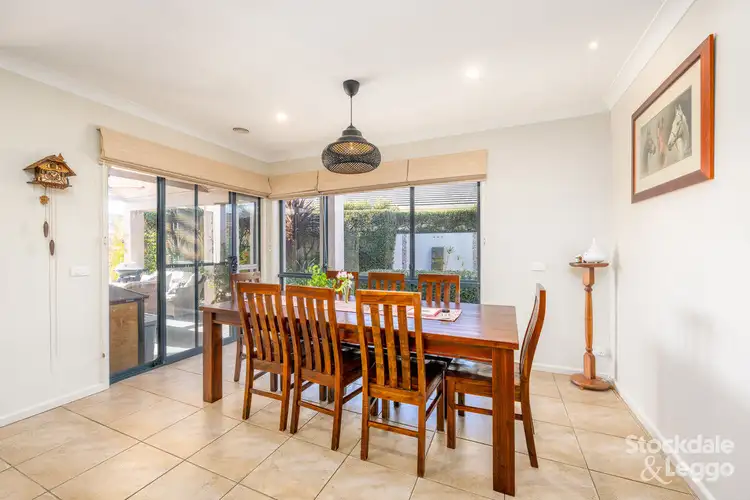 Fourth view of Homely house listing, 17 Rocklands Crescent, Kialla VIC 3631