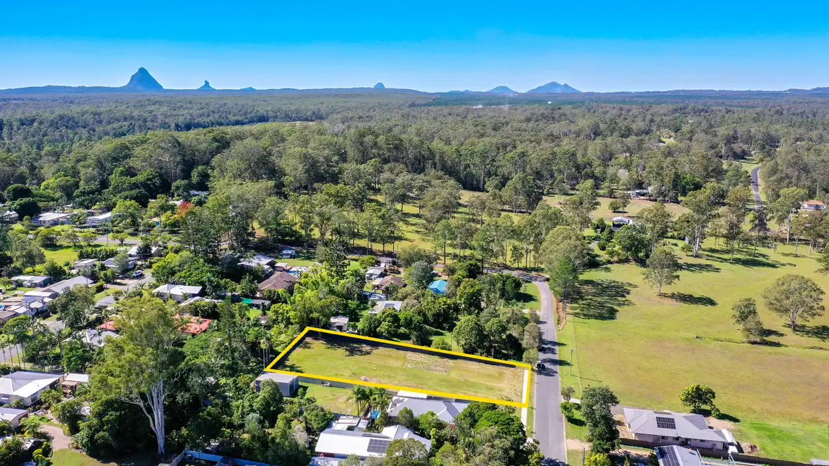Main view of Homely land listing, LOT 63, 15-17 Mary Street, Woodford QLD 4514
