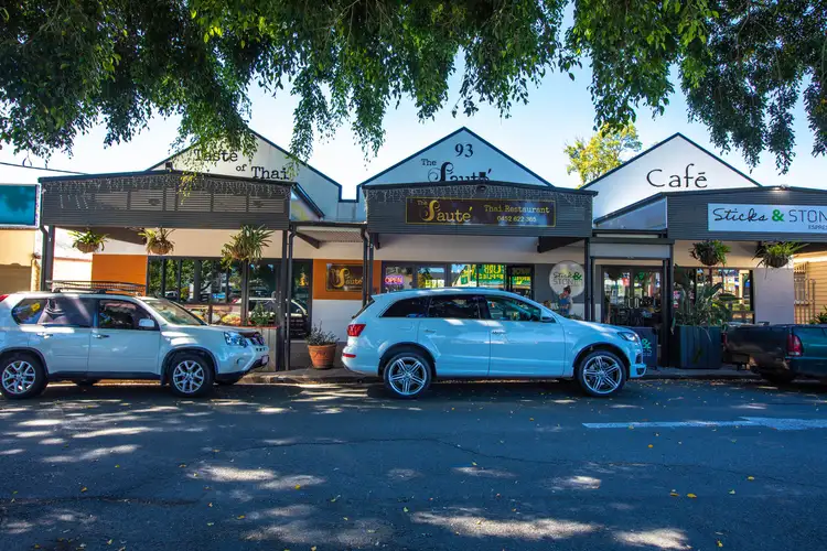 Second view of Homely land listing, LOT 63, 15-17 Mary Street, Woodford QLD 4514