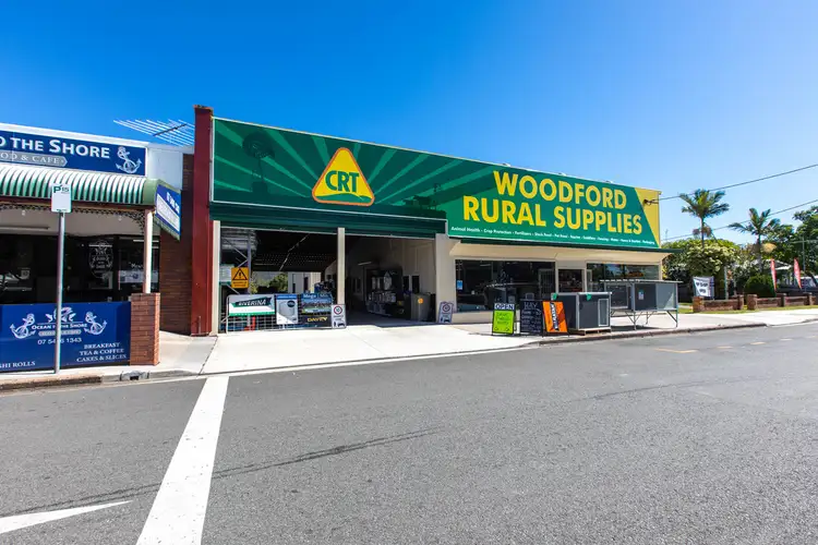 Fourth view of Homely land listing, LOT 63, 15-17 Mary Street, Woodford QLD 4514