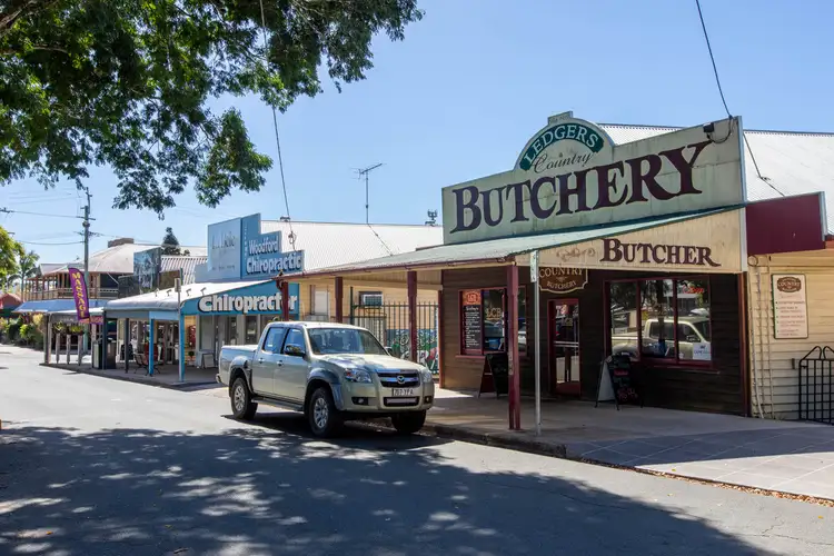 Fifth view of Homely land listing, LOT 63, 15-17 Mary Street, Woodford QLD 4514
