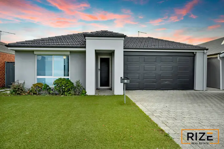 3 Cooloola Chase, Yanchep WA 6035