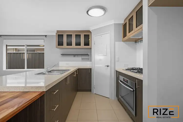 Fifth view of Homely house listing, 3 Cooloola Chase, Yanchep WA 6035
