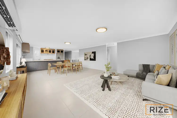 Sixth view of Homely house listing, 3 Cooloola Chase, Yanchep WA 6035