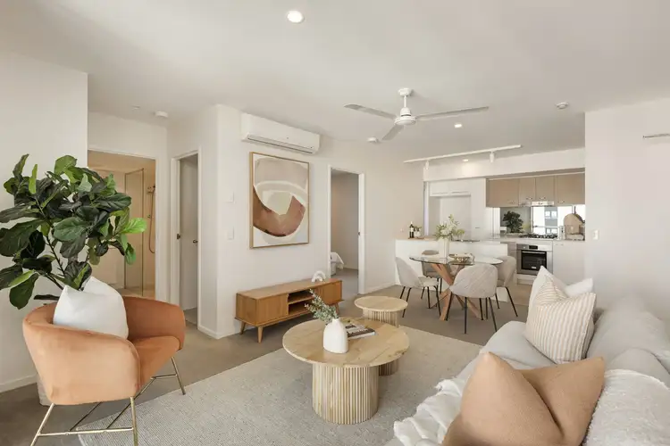 708/17 Lytton Road, East Brisbane QLD 4169