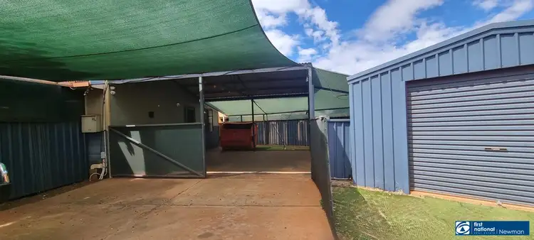 Main view of Homely house listing, 25A Knox Way, Newman WA 6753