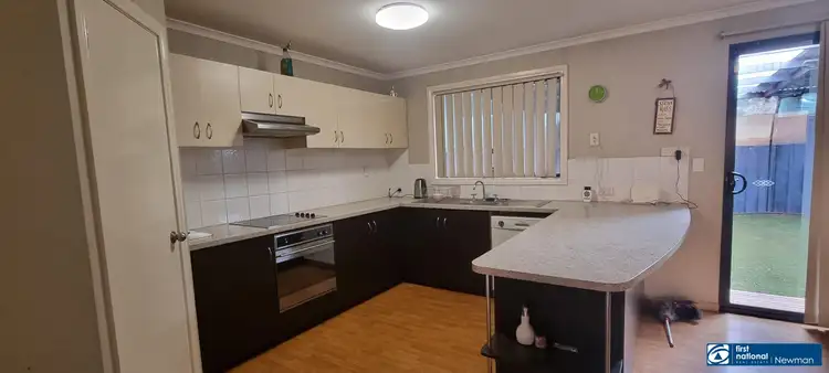 Second view of Homely house listing, 25A Knox Way, Newman WA 6753