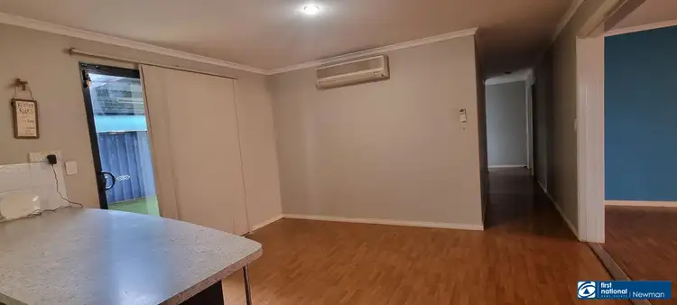 Third view of Homely house listing, 25A Knox Way, Newman WA 6753