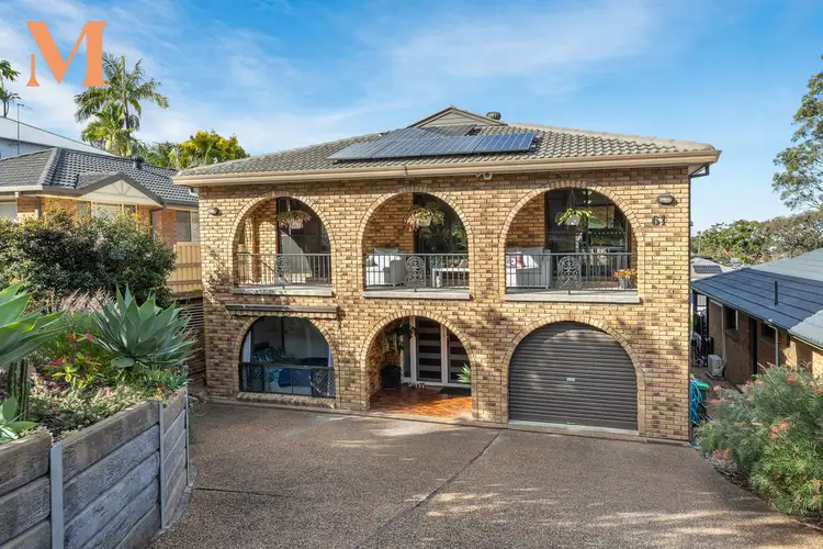 61 Marlin Avenue, Floraville NSW 2280