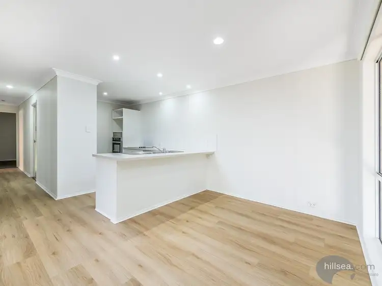 Fifth view of Homely semi-detached listing, 1/26 Freeman Street, Labrador QLD 4215