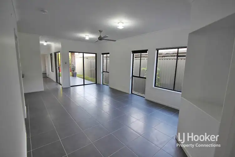 Fifth view of Homely house listing, 62 Ascot Crescent, Kallangur QLD 4503