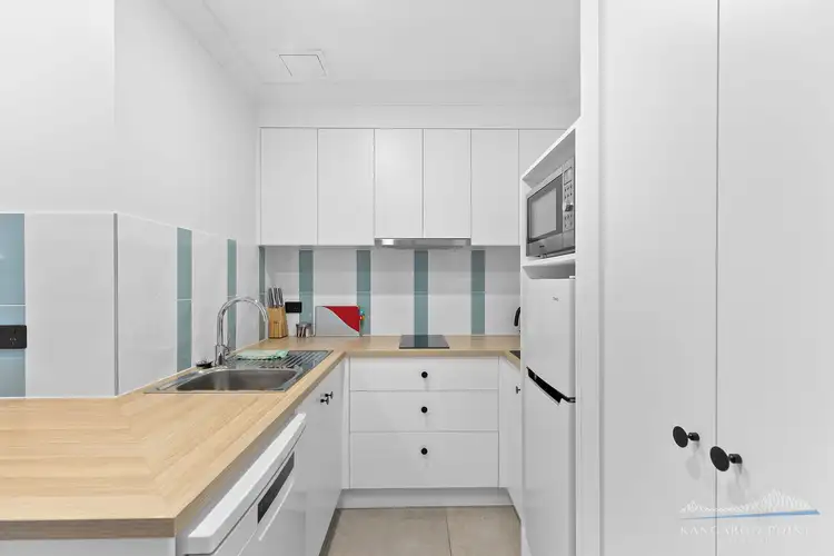 Sixth view of Homely studio listing, 5007/55 Baildon Street, Kangaroo Point QLD 4169