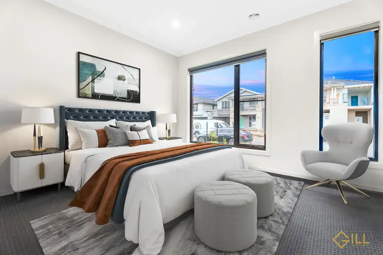Second view of Homely house listing, 44 Stringer Avenue, Cranbourne VIC 3977