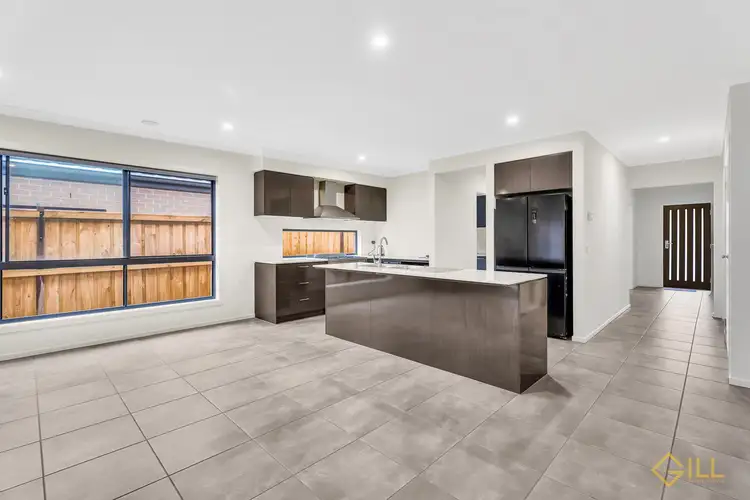 Fourth view of Homely house listing, 44 Stringer Avenue, Cranbourne VIC 3977